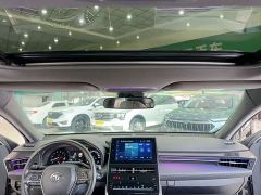 Toyota Avalon 2.5L Luxury - ფოტო 8