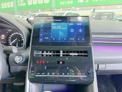 Toyota Avalon 2.5L Luxury - ფოტო 9