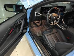 BMW M240i - ფოტო 15