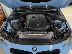 BMW M240i - ფოტო 19