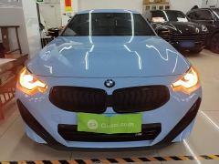 BMW M240i - ფოტო 2