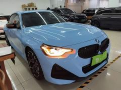 BMW M240i - ფოტო 3