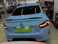 BMW M240i - ფოტო 5