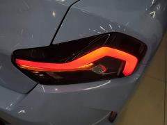 BMW M240i - ფოტო 7
