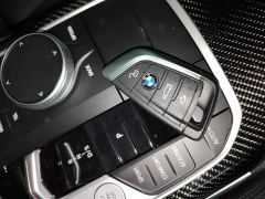 BMW M240i - ფოტო 8