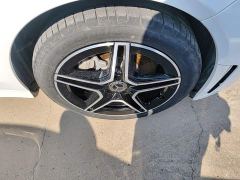 Mercedes-Benz C-Class C 260 L AMG Line Exclusive Edition - ფოტო 11