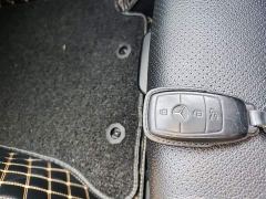Mercedes-Benz C-Class C 260 L AMG Line Exclusive Edition - ფოტო 12