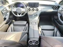 Mercedes-Benz C-Class C 260 L AMG Line Exclusive Edition - ფოტო 13