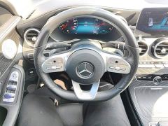 Mercedes-Benz C-Class C 260 L AMG Line Exclusive Edition - ფოტო 14