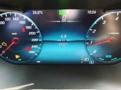 Mercedes-Benz C-Class C 260 L AMG Line Exclusive Edition - ფოტო 16