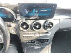 Mercedes-Benz C-Class C 260 L AMG Line Exclusive Edition - ფოტო 17