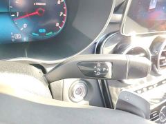 Mercedes-Benz C-Class C 260 L AMG Line Exclusive Edition - ფოტო 18