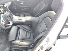 Mercedes-Benz C-Class C 260 L AMG Line Exclusive Edition - ფოტო 19