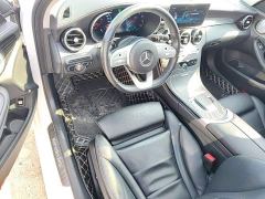 Mercedes-Benz C-Class C 260 L AMG Line Exclusive Edition - ფოტო 20