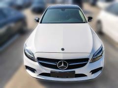Mercedes-Benz C-Class C 260 L AMG Line Exclusive Edition - ფოტო 4