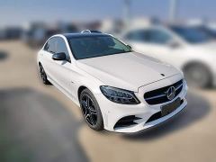 Mercedes-Benz C-Class C 260 L AMG Line Exclusive Edition - ფოტო 5