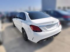 Mercedes-Benz C-Class C 260 L AMG Line Exclusive Edition - ფოტო 6