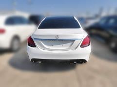 Mercedes-Benz C-Class C 260 L AMG Line Exclusive Edition - ფოტო 7