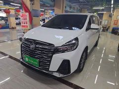 Buick GL8 Facelift Land Executive Cabin Luxury - фото 1