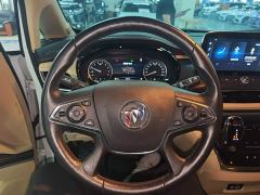 Buick GL8 Facelift Land Executive Cabin Luxury - фото 10