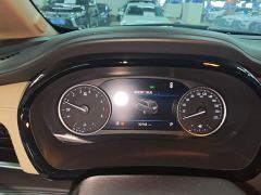 Buick GL8 Facelift Land Executive Cabin Luxury - фото 11