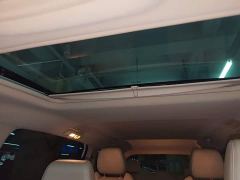 Buick GL8 Facelift Land Executive Cabin Luxury - фото 17