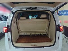 Buick GL8 Facelift Land Executive Cabin Luxury - фото 18