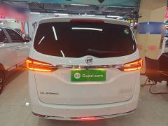 Buick GL8 Facelift Land Executive Cabin Luxury - фото 5