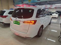Buick GL8 Facelift Land Executive Cabin Luxury - фото 6