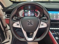 Changan CS85 COUPE 2.0T Automatic Distinguished Edition - photo 10