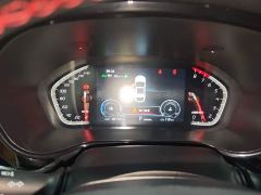 Changan CS85 COUPE 2.0T Automatic Distinguished Edition - photo 11