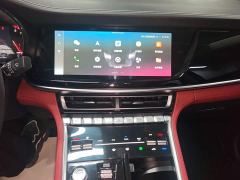 Changan CS85 COUPE 2.0T Automatic Distinguished Edition - photo 12