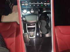 Changan CS85 COUPE 2.0T Automatic Distinguished Edition - photo 13
