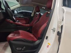 Changan CS85 COUPE 2.0T Automatic Distinguished Edition - photo 14