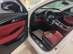 Changan CS85 COUPE 2.0T Automatic Distinguished Edition - photo 15