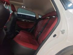 Changan CS85 COUPE 2.0T Automatic Distinguished Edition - photo 16