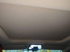 Changan CS85 COUPE 2.0T Automatic Distinguished Edition - photo 17