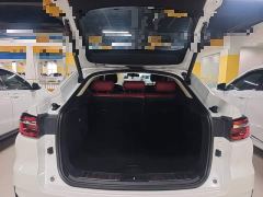 Changan CS85 COUPE 2.0T Automatic Distinguished Edition - photo 18