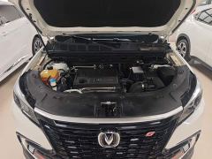 Changan CS85 COUPE 2.0T Automatic Distinguished Edition - photo 19