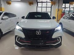 Changan CS85 COUPE 2.0T Automatic Distinguished Edition - photo 2