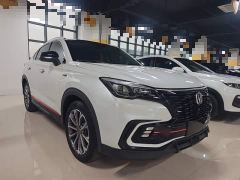 Changan CS85 COUPE 2.0T Automatic Distinguished Edition - photo 3