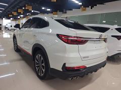 Changan CS85 COUPE 2.0T Automatic Distinguished Edition - photo 4