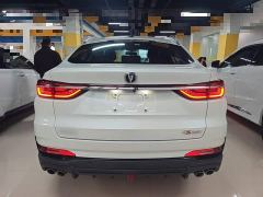 Changan CS85 COUPE 2.0T Automatic Distinguished Edition - photo 5