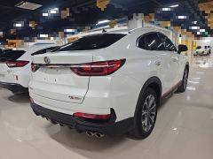 Changan CS85 COUPE 2.0T Automatic Distinguished Edition - photo 6