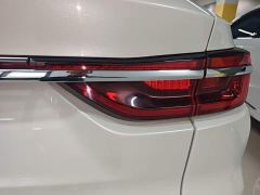 Changan CS85 COUPE 2.0T Automatic Distinguished Edition - photo 7