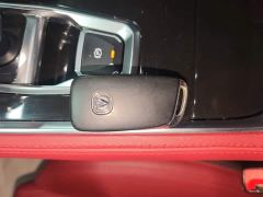 Changan CS85 COUPE 2.0T Automatic Distinguished Edition - photo 8