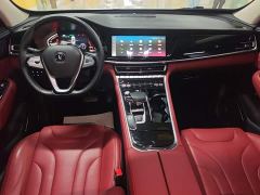 Changan CS85 COUPE 2.0T Automatic Distinguished Edition - photo 9