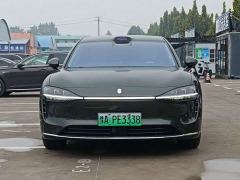 Stelato Enjoy S9T Pure Electric Rear-Wheel Drive Max (192-Channel LiDAR) - photo 2