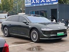 Stelato Enjoy S9T Pure Electric Rear-Wheel Drive Max (192-Channel LiDAR) - photo 3
