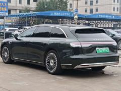 Stelato Enjoy S9T Pure Electric Rear-Wheel Drive Max (192-Channel LiDAR) - photo 7